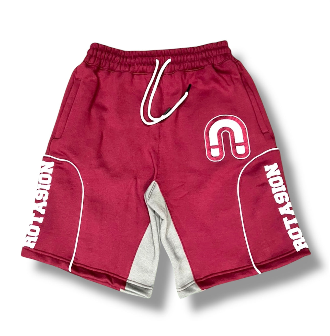 Crimson 9