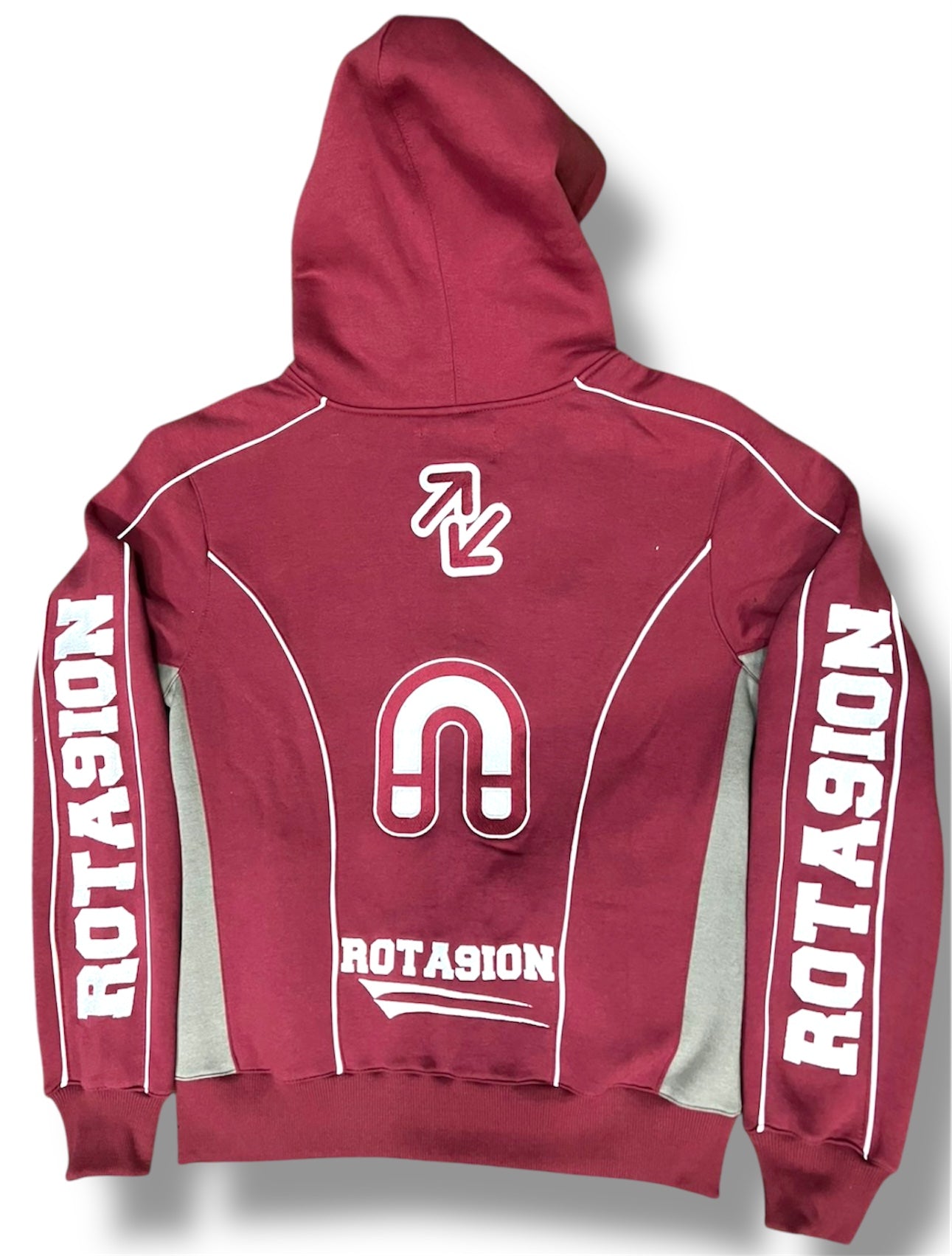Crimson 9