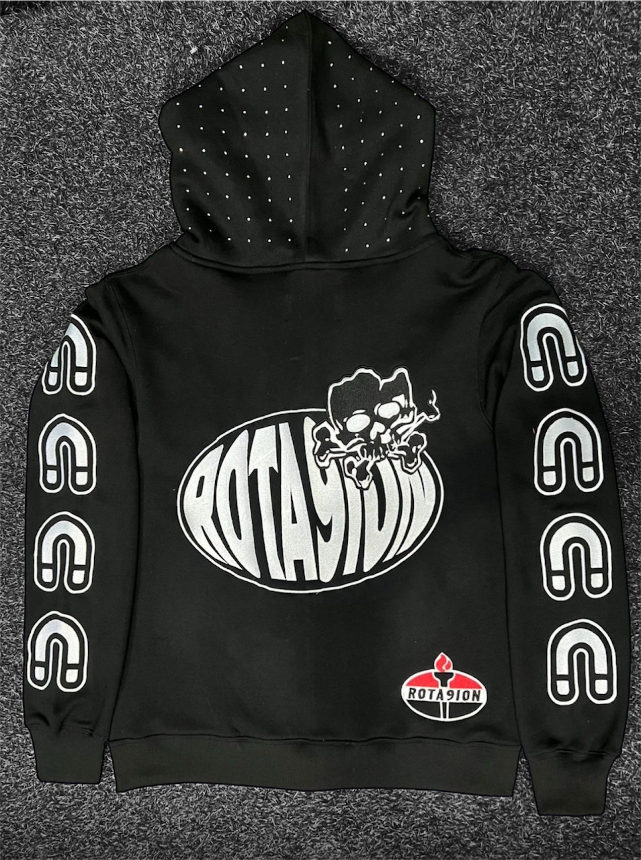 Gas 9