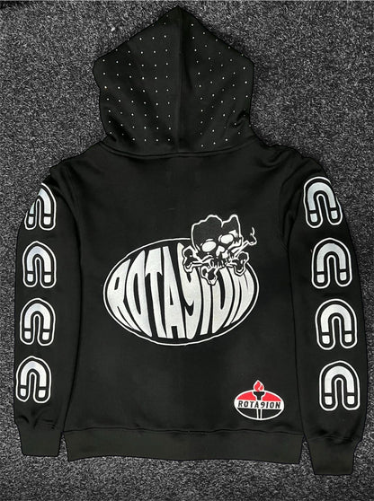 Gas 9